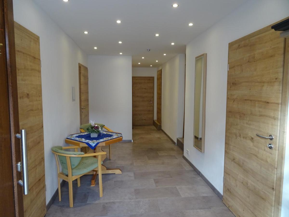 Ferienwohnung Fam. Schwind Crottendorf Exterior foto