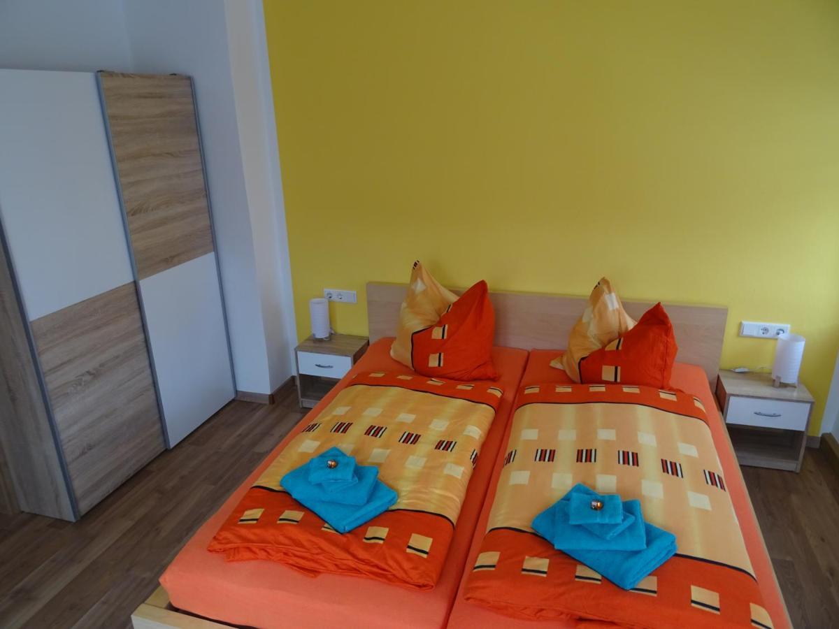 Ferienwohnung Fam. Schwind Crottendorf Exterior foto